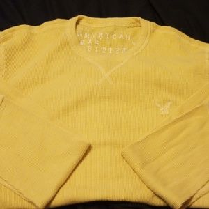Mens American Eagle Thermal